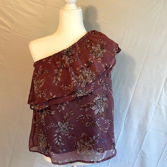 Bundle-1 Paige Skinny Verdugo Jeans Size 27 - Iris Pant Size 5 and 2 Summer tops - Picture 7 of 16